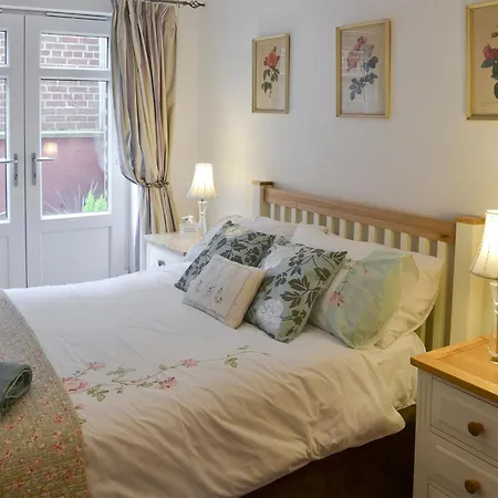 Holiday home Number 7 Whitby