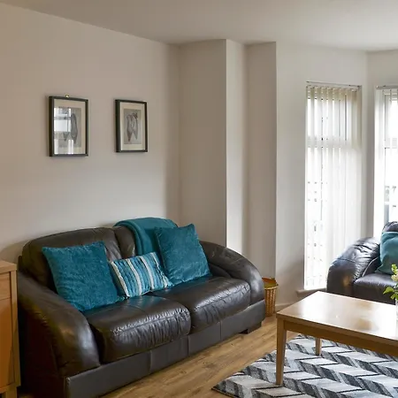 Number 7 Holiday home