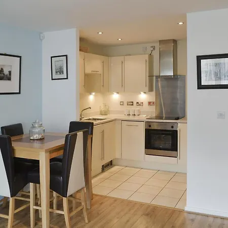 Number 7 Holiday home *