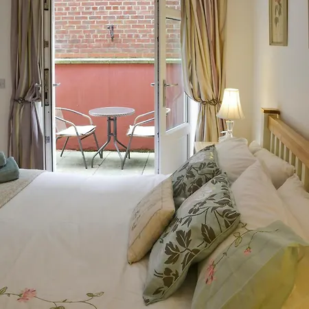 Number 7 Holiday home *