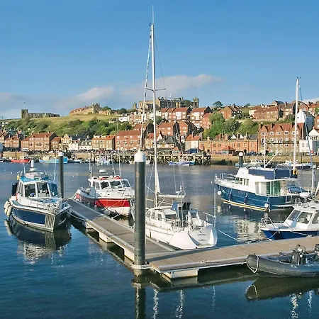 Holiday home Number 7