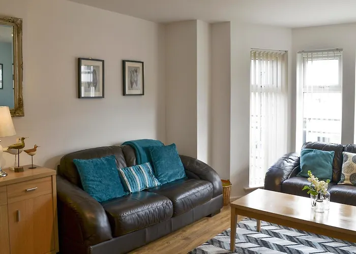 Number 7 Holiday home