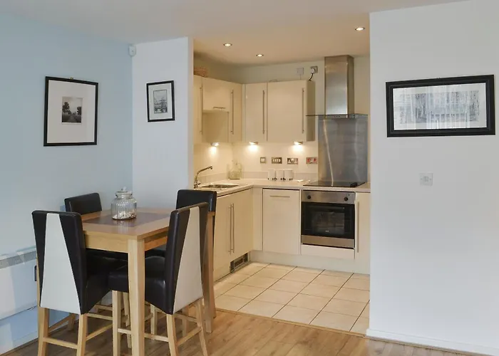 Number 7 Holiday home *