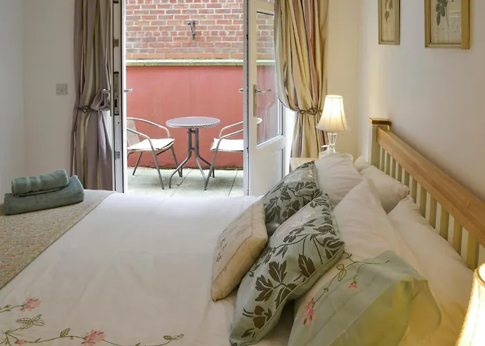 Number 7 Holiday home *