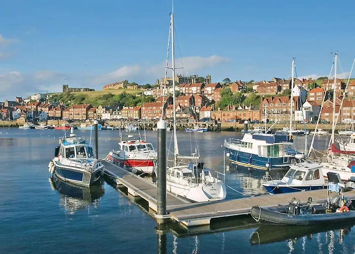 Holiday home Number 7