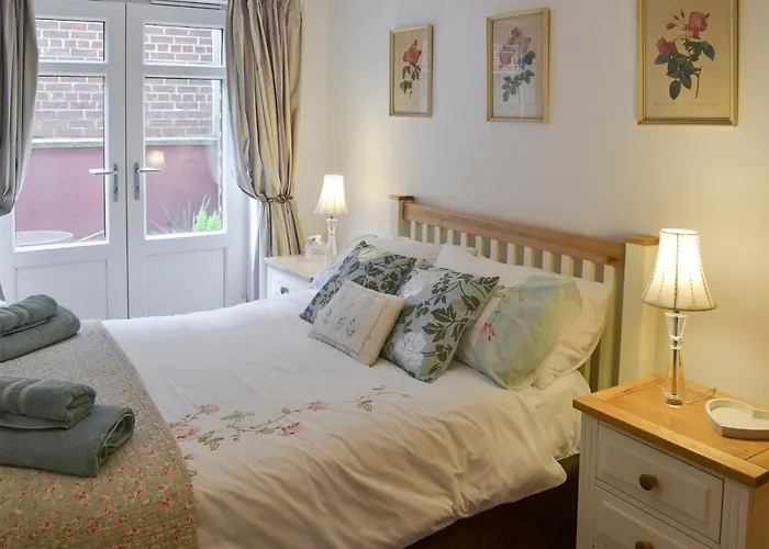 Vakantiehuis Number 7 Whitby